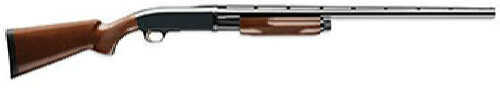 Browning BPS Hunter 98 16 Gauge 2.75" Chamber 28" Barrel Invector Shotgun 012211513